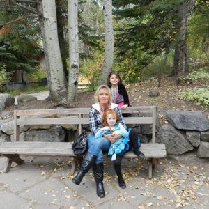 Meet your Posher, Brenda